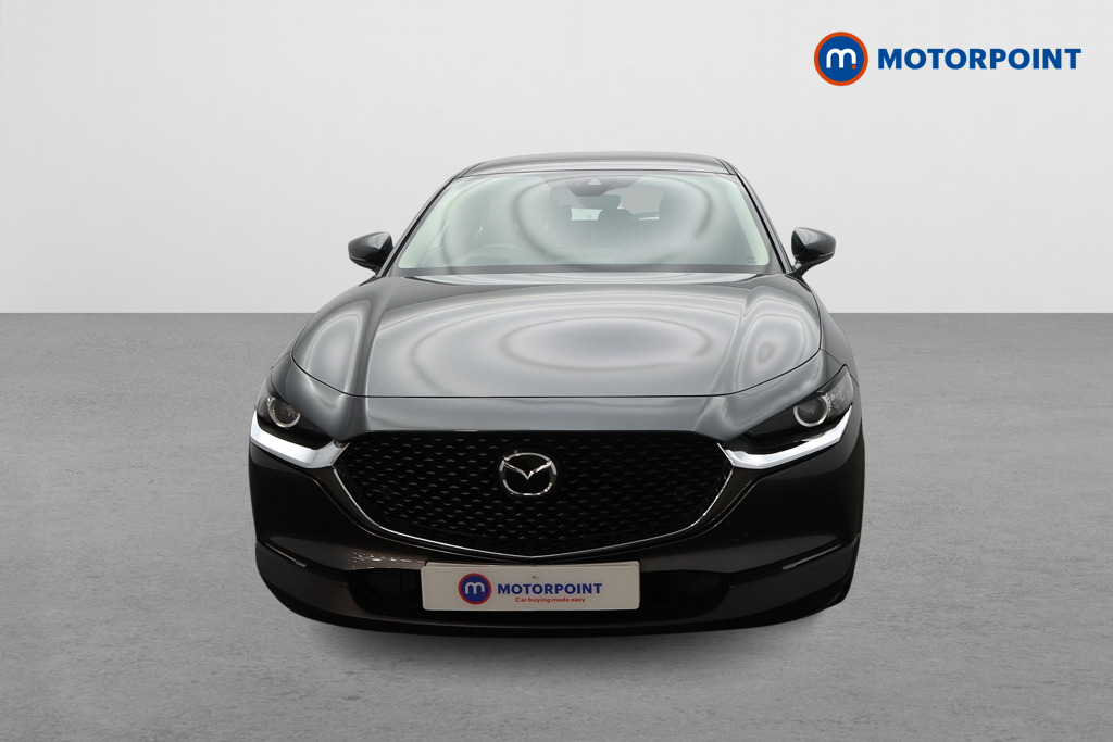 Mazda Cx-30 Se-L Lux Automatic Petrol SUV - Stock Number (1630702) - Front bumper