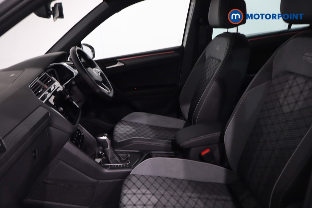 Volkswagen Tiguan R-Line Automatic Petrol SUV - Stock Number (1630968) - 4th supplementary image