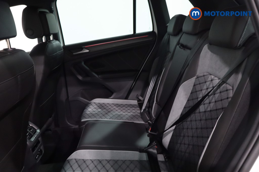 Volkswagen Tiguan R-Line Automatic Petrol SUV - Stock Number (1630968) - 5th supplementary image