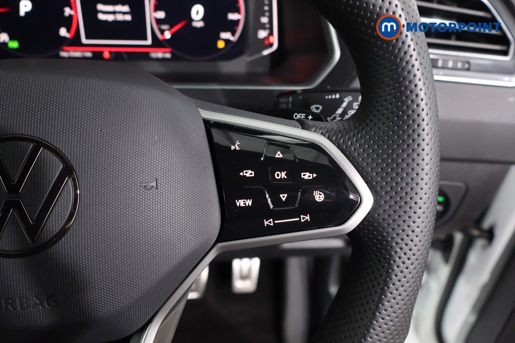 Volkswagen Tiguan R-Line Automatic Petrol SUV - Stock Number (1630968) - 8th supplementary image
