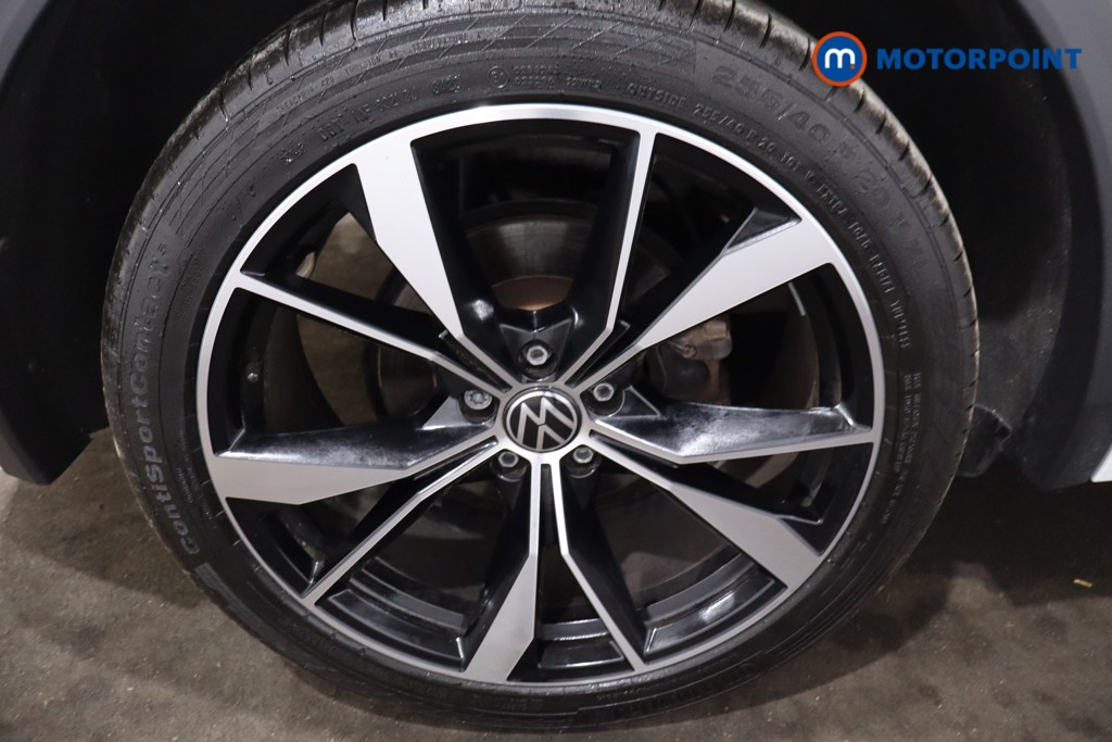 Volkswagen Tiguan R-Line Automatic Petrol SUV - Stock Number (1630968) - 11th supplementary image