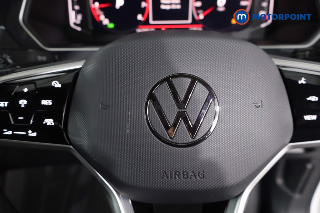 Volkswagen Tiguan R-Line Automatic Petrol SUV - Stock Number (1630968) - 13th supplementary image