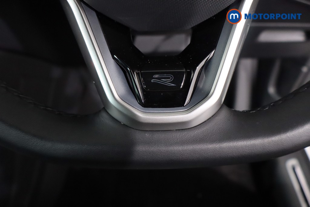 Volkswagen Tiguan R-Line Automatic Petrol SUV - Stock Number (1630968) - 14th supplementary image