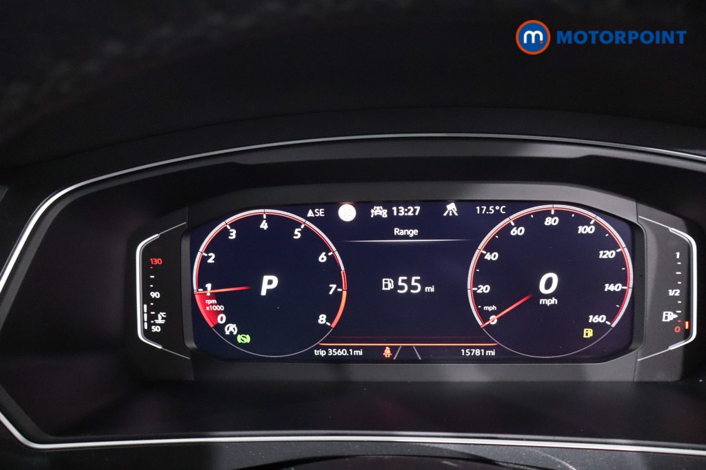Volkswagen Tiguan R-Line Automatic Petrol SUV - Stock Number (1630968) - 15th supplementary image