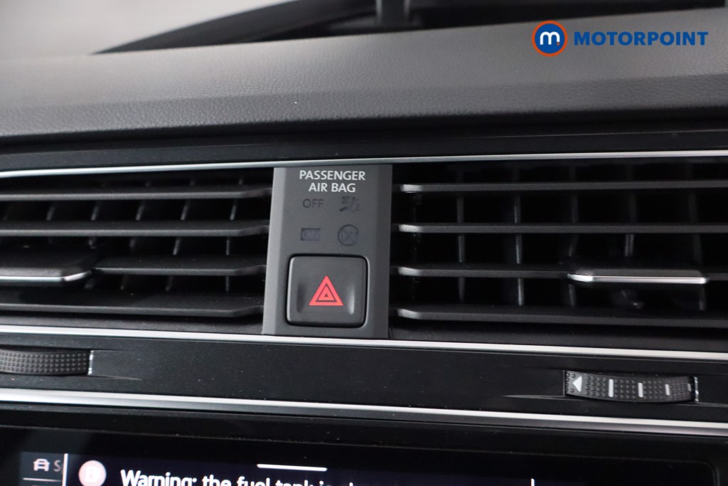 Volkswagen Tiguan R-Line Automatic Petrol SUV - Stock Number (1630968) - 20th supplementary image