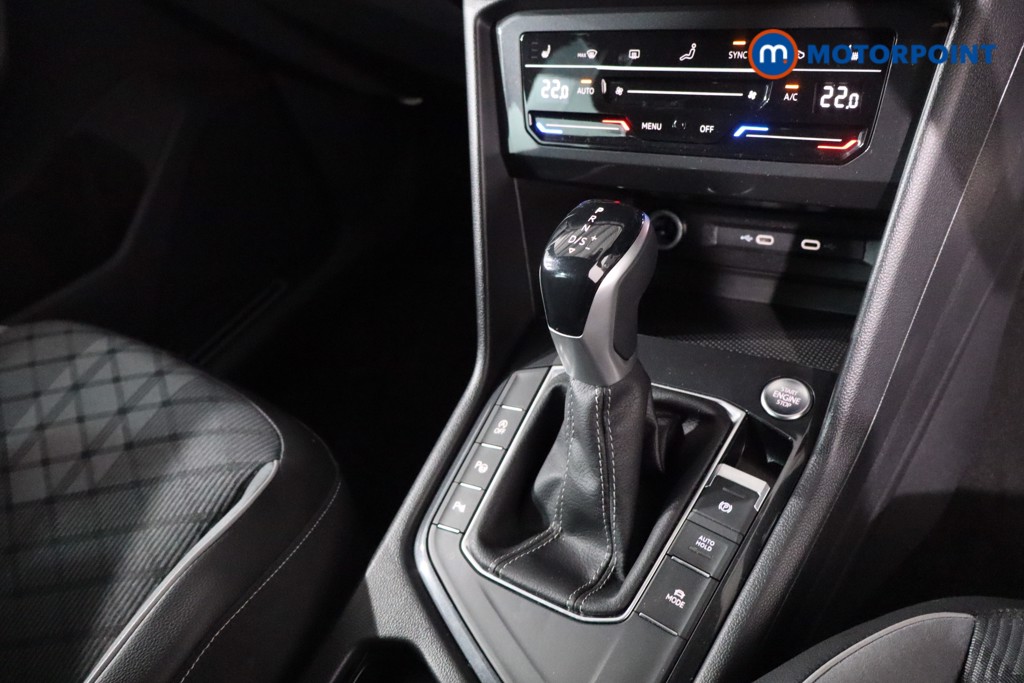 Volkswagen Tiguan R-Line Automatic Petrol SUV - Stock Number (1630968) - 24th supplementary image