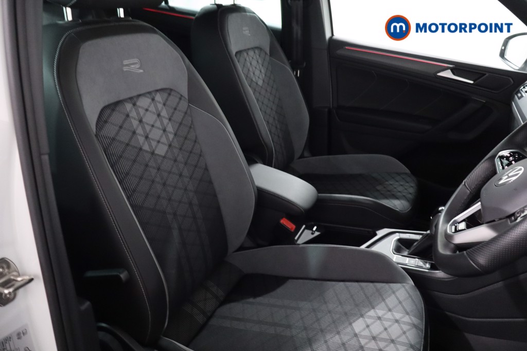 Volkswagen Tiguan R-Line Automatic Petrol SUV - Stock Number (1630968) - 26th supplementary image