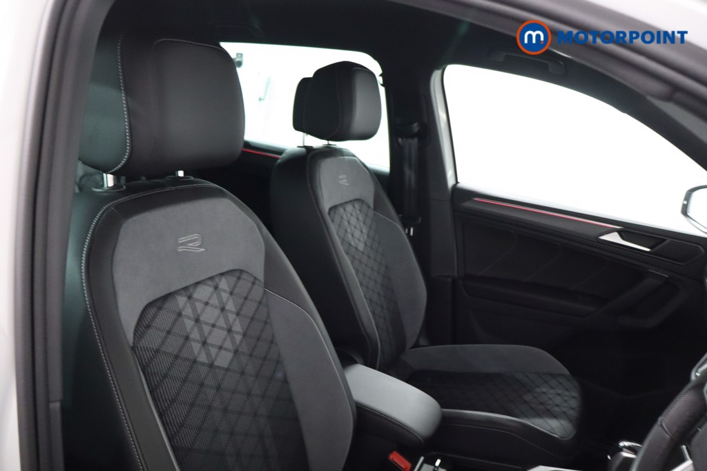 Volkswagen Tiguan R-Line Automatic Petrol SUV - Stock Number (1630968) - 27th supplementary image