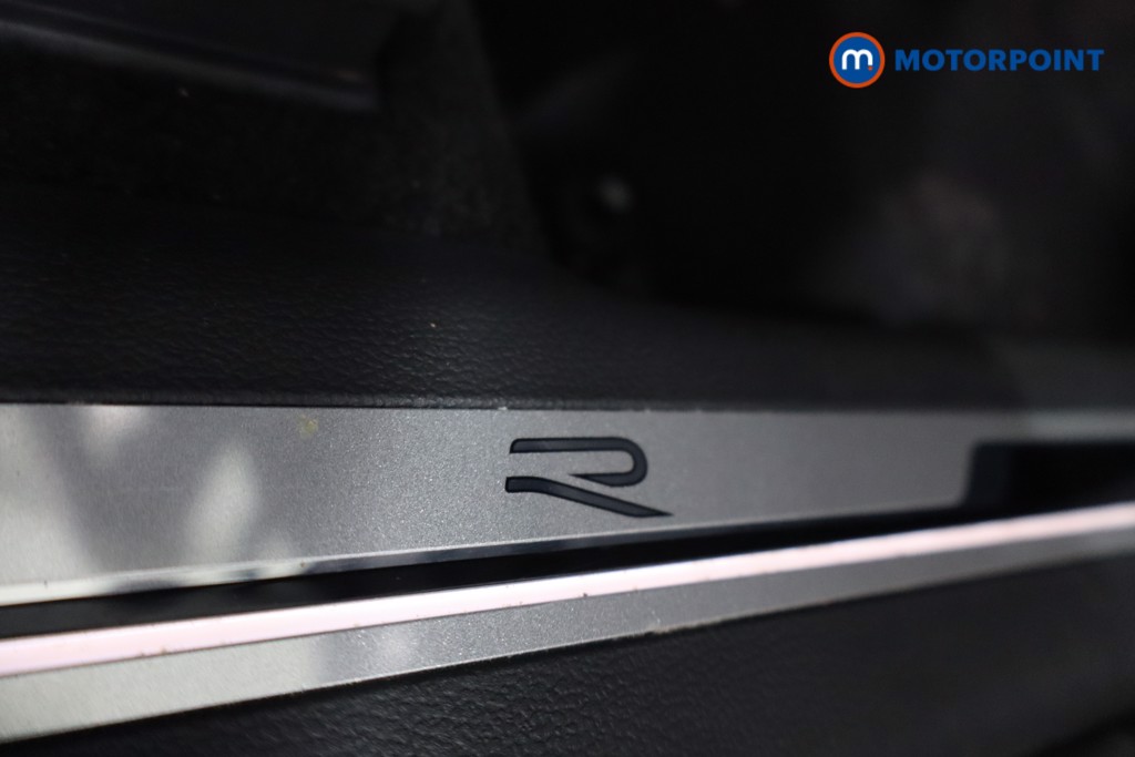Volkswagen Tiguan R-Line Automatic Petrol SUV - Stock Number (1630968) - 28th supplementary image