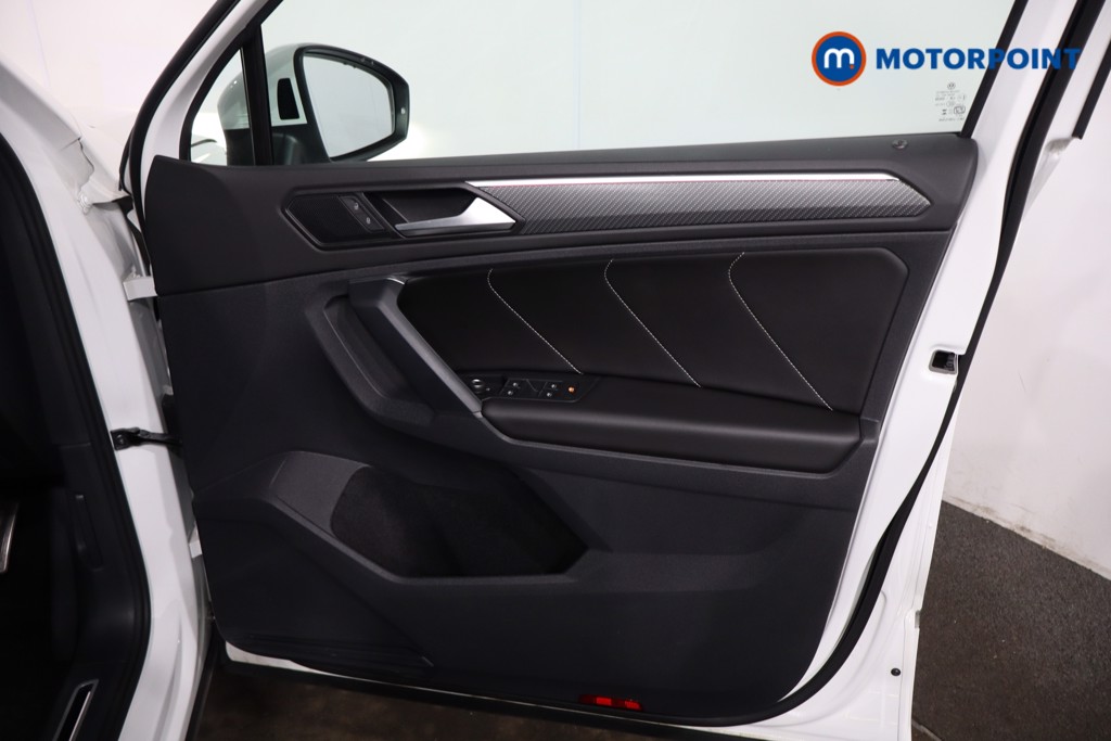 Volkswagen Tiguan R-Line Automatic Petrol SUV - Stock Number (1630968) - 29th supplementary image