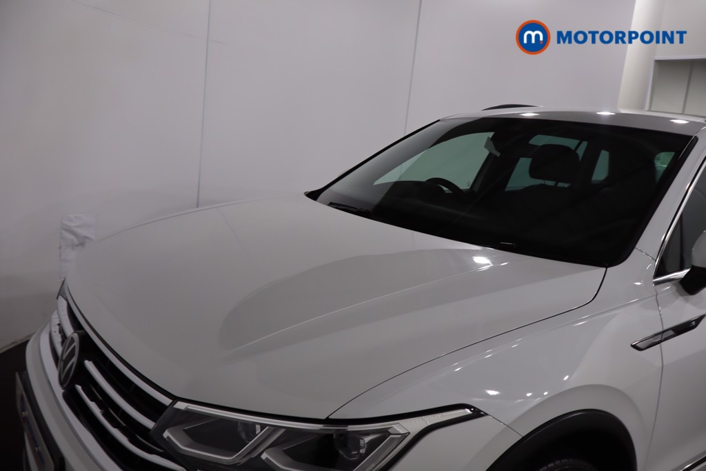 Volkswagen Tiguan R-Line Automatic Petrol SUV - Stock Number (1630968) - 34th supplementary image
