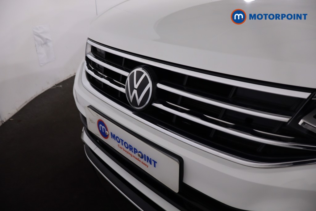 Volkswagen Tiguan R-Line Automatic Petrol SUV - Stock Number (1630968) - 35th supplementary image
