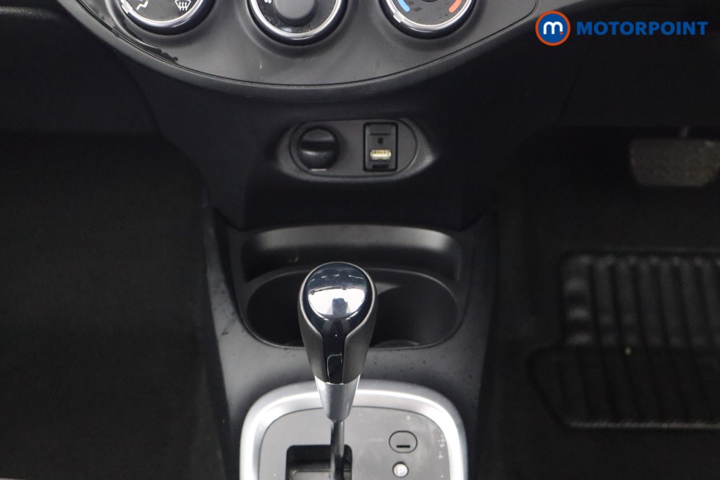 Toyota Yaris Icon Automatic Petrol Hatchback - Stock Number (1631064) - 5th supplementary image
