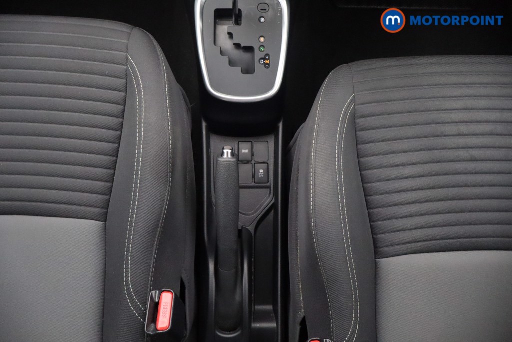 Toyota Yaris Icon Automatic Petrol Hatchback - Stock Number (1631064) - 7th supplementary image