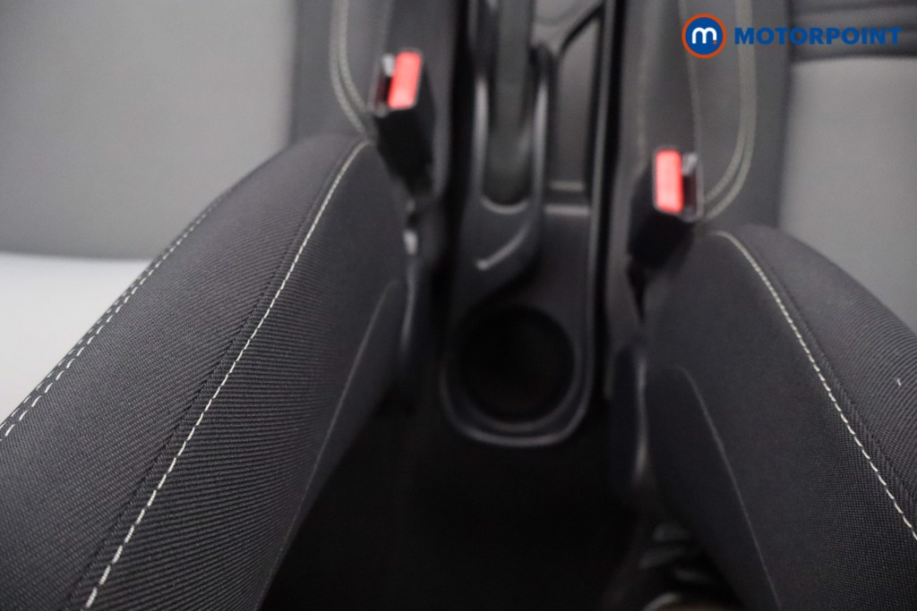 Toyota Yaris Icon Automatic Petrol Hatchback - Stock Number (1631064) - 8th supplementary image