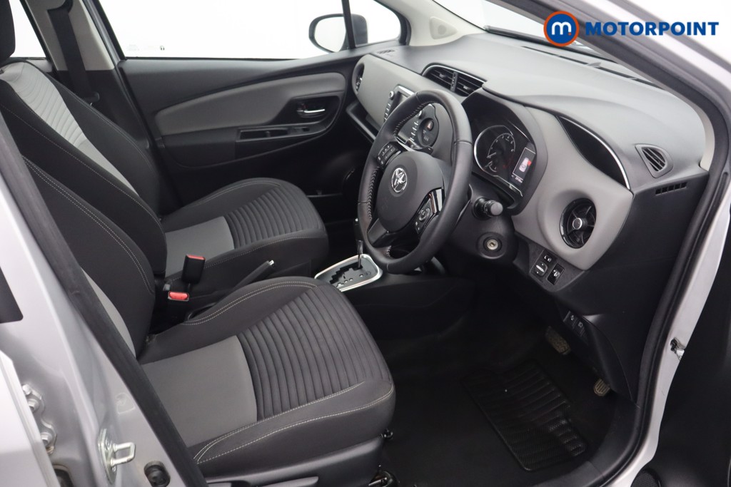 Toyota Yaris Icon Automatic Petrol Hatchback - Stock Number (1631064) - 13th supplementary image