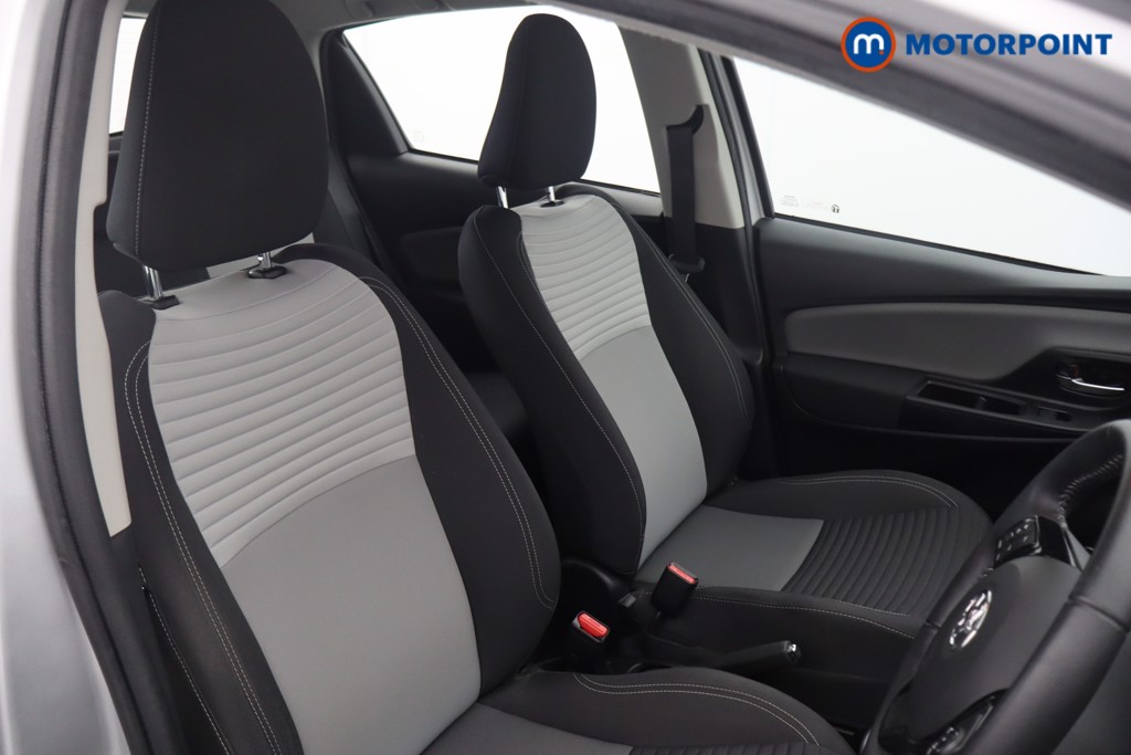 Toyota Yaris Icon Automatic Petrol Hatchback - Stock Number (1631064) - 14th supplementary image