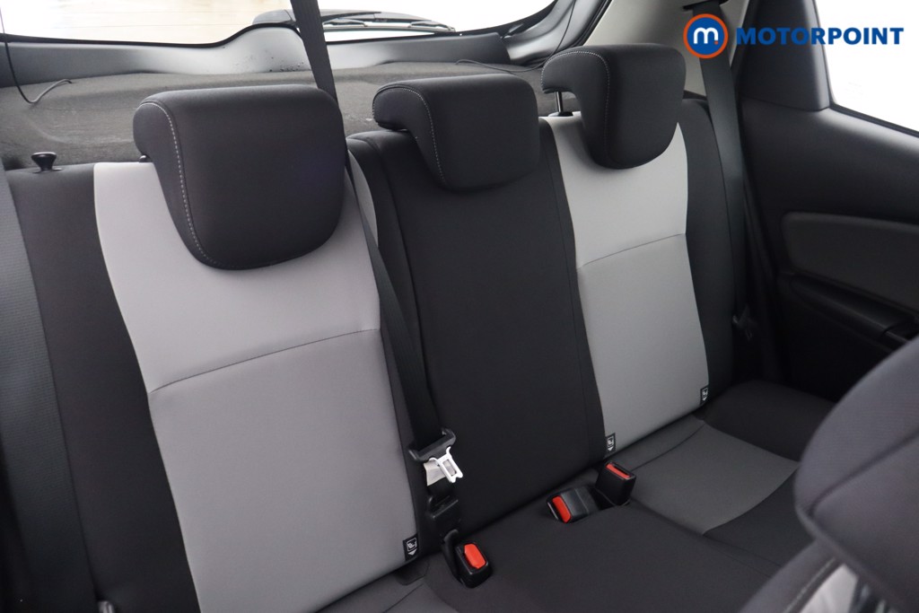 Toyota Yaris Icon Automatic Petrol Hatchback - Stock Number (1631064) - 20th supplementary image