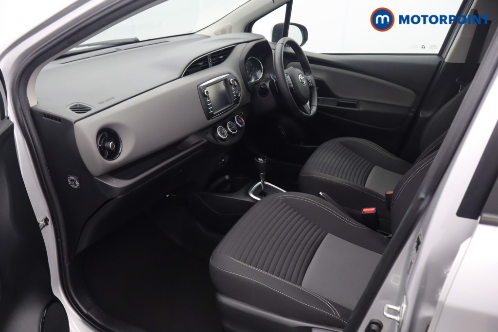 Toyota Yaris Icon Automatic Petrol Hatchback - Stock Number (1631064) - 28th supplementary image