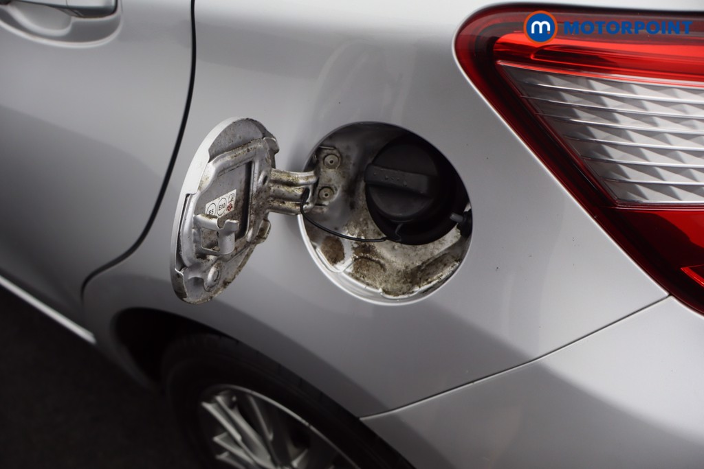 Toyota Yaris Icon Automatic Petrol Hatchback - Stock Number (1631064) - 36th supplementary image