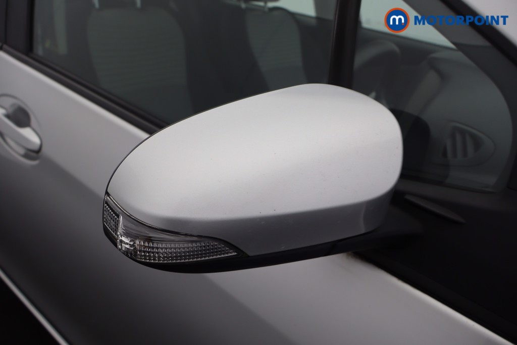 Toyota Yaris Icon Automatic Petrol Hatchback - Stock Number (1631064) - 40th supplementary image