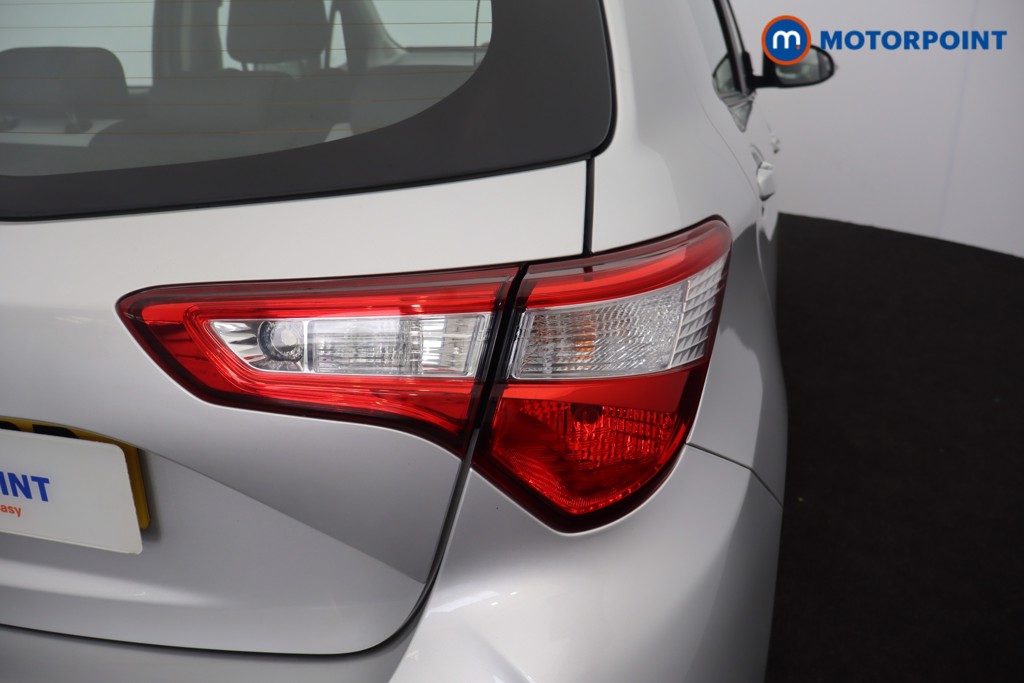 Toyota Yaris Icon Automatic Petrol Hatchback - Stock Number (1631064) - 41st supplementary image