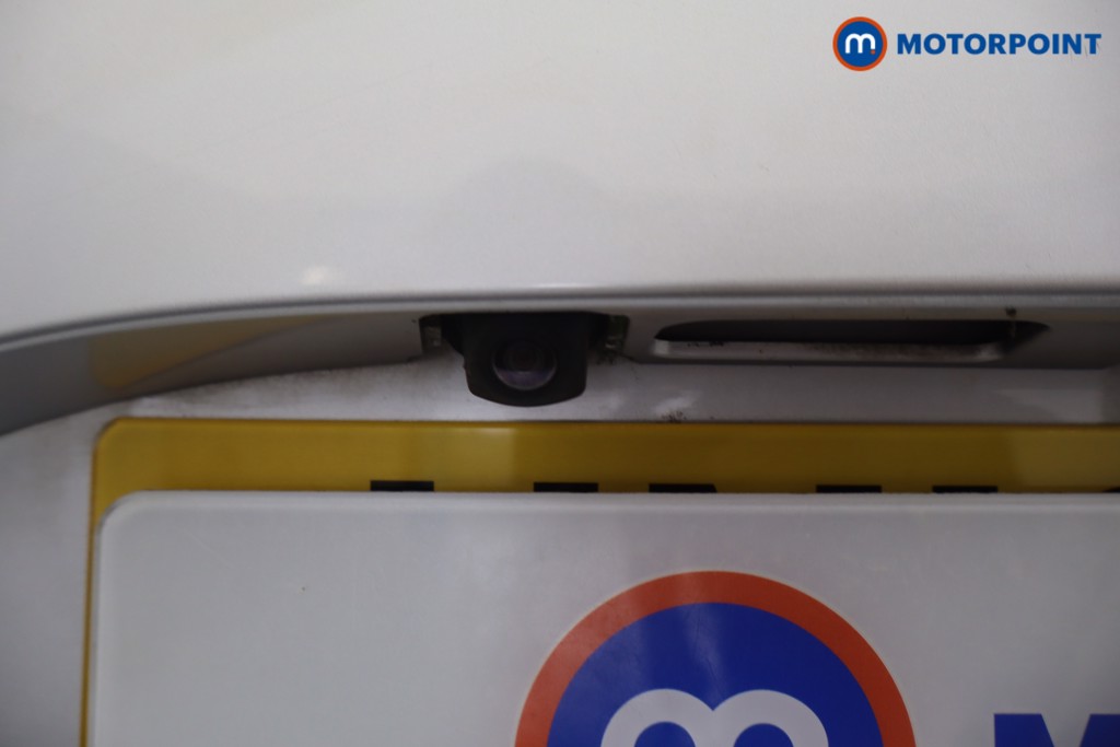 Toyota Yaris Icon Automatic Petrol Hatchback - Stock Number (1631064) - 43rd supplementary image