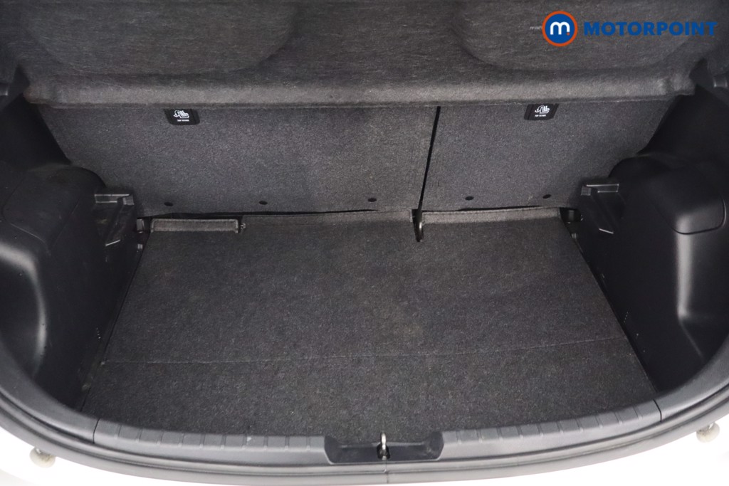 Toyota Yaris Icon Automatic Petrol Hatchback - Stock Number (1631064) - 45th supplementary image