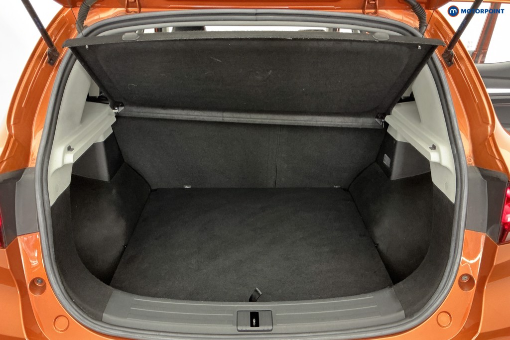 Mg Motor Uk ZS Exclusive Manual Petrol SUV - Stock Number (1631131) - 3rd supplementary image