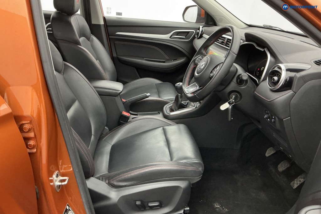 Mg Motor Uk ZS Exclusive Manual Petrol SUV - Stock Number (1631131) - 5th supplementary image