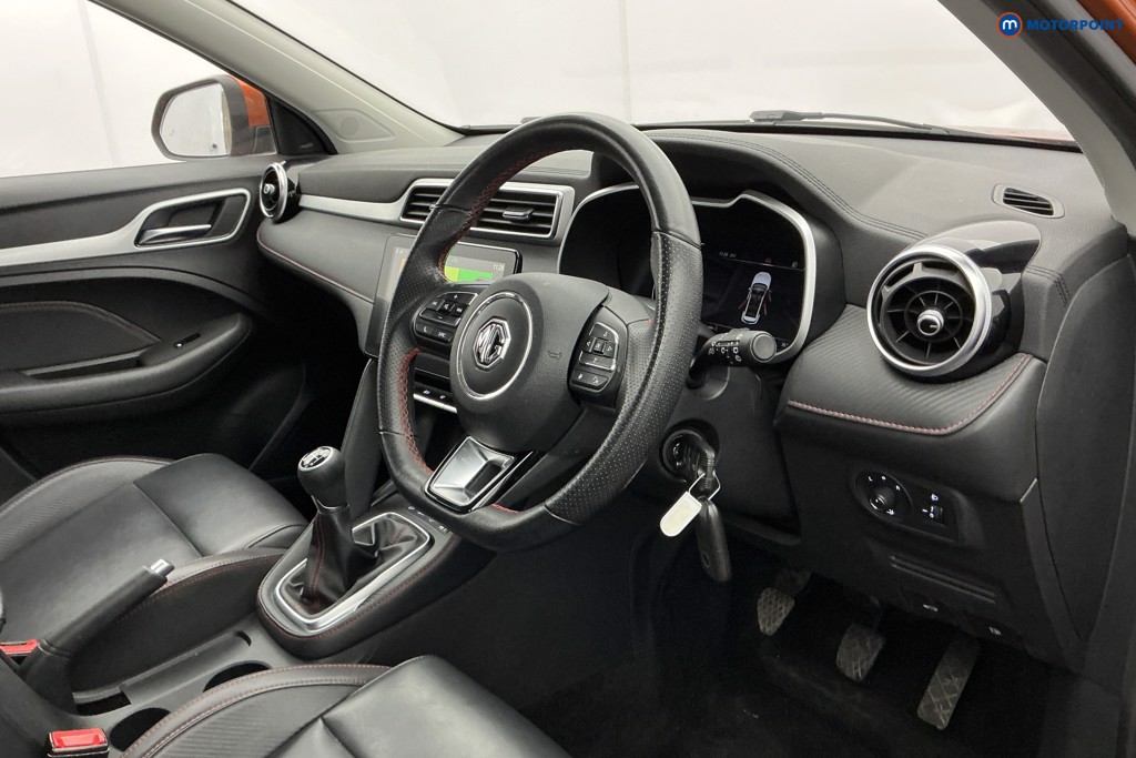 Mg Motor Uk ZS Exclusive Manual Petrol SUV - Stock Number (1631131) - 7th supplementary image
