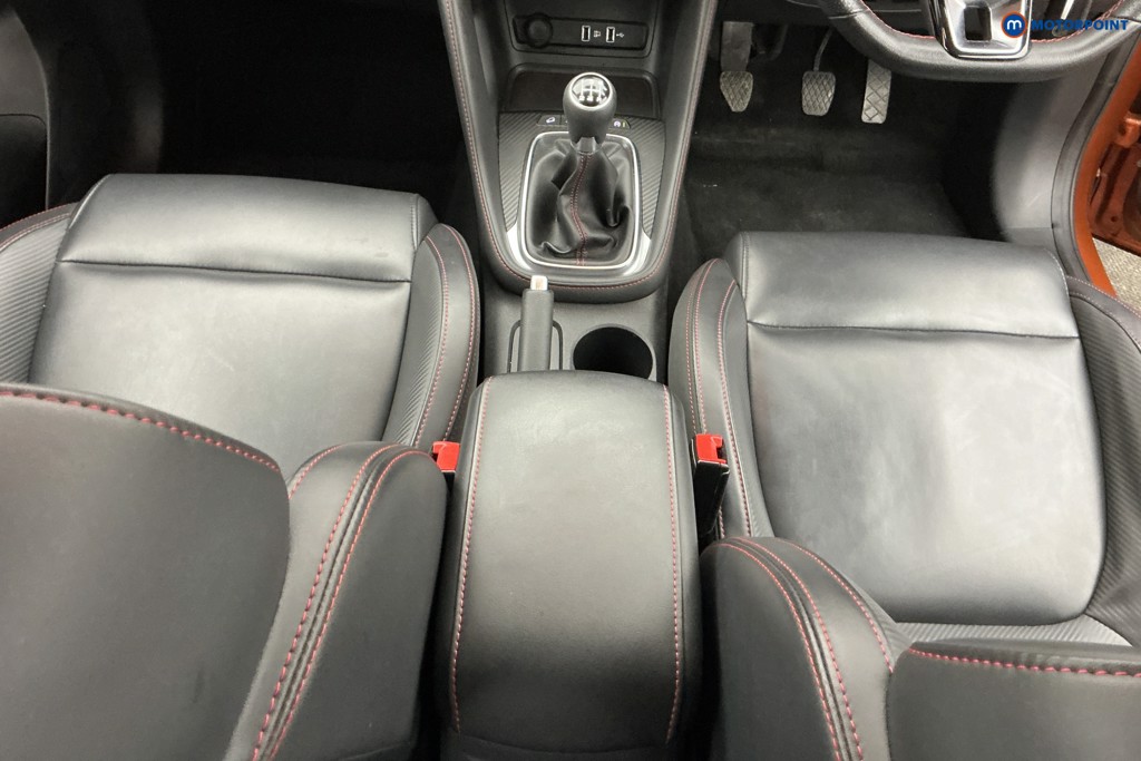 Mg Motor Uk ZS Exclusive Manual Petrol SUV - Stock Number (1631131) - 10th supplementary image