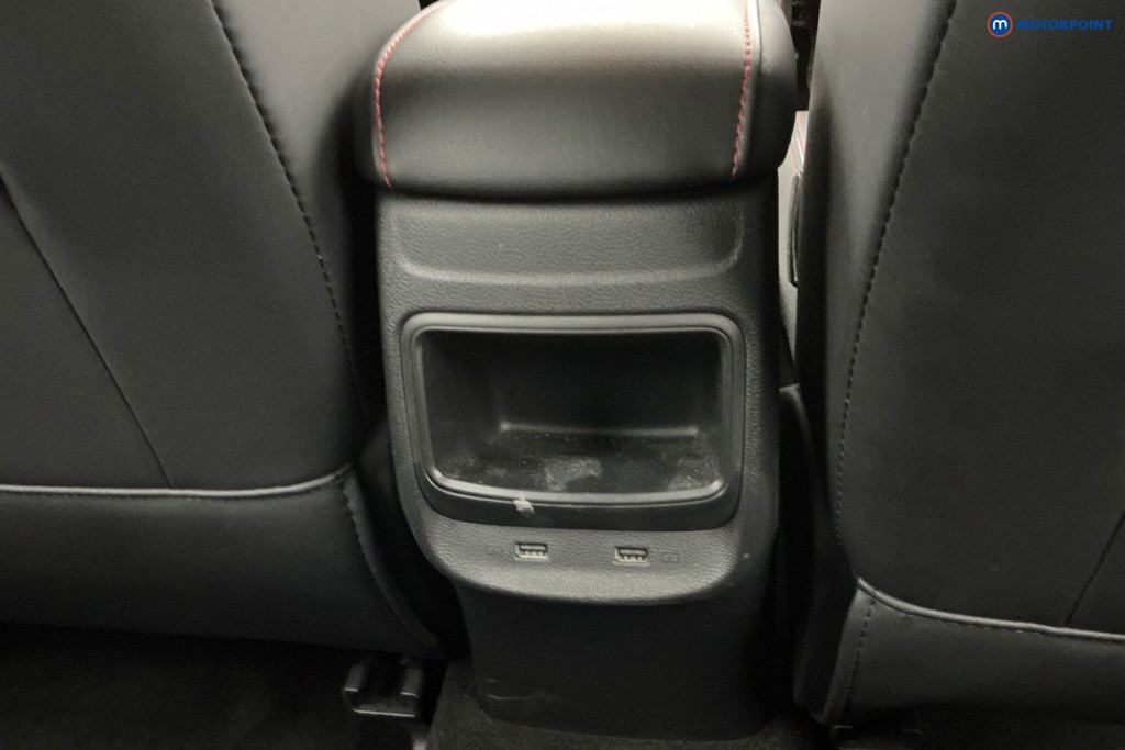 Mg Motor Uk ZS Exclusive Manual Petrol SUV - Stock Number (1631131) - 13th supplementary image