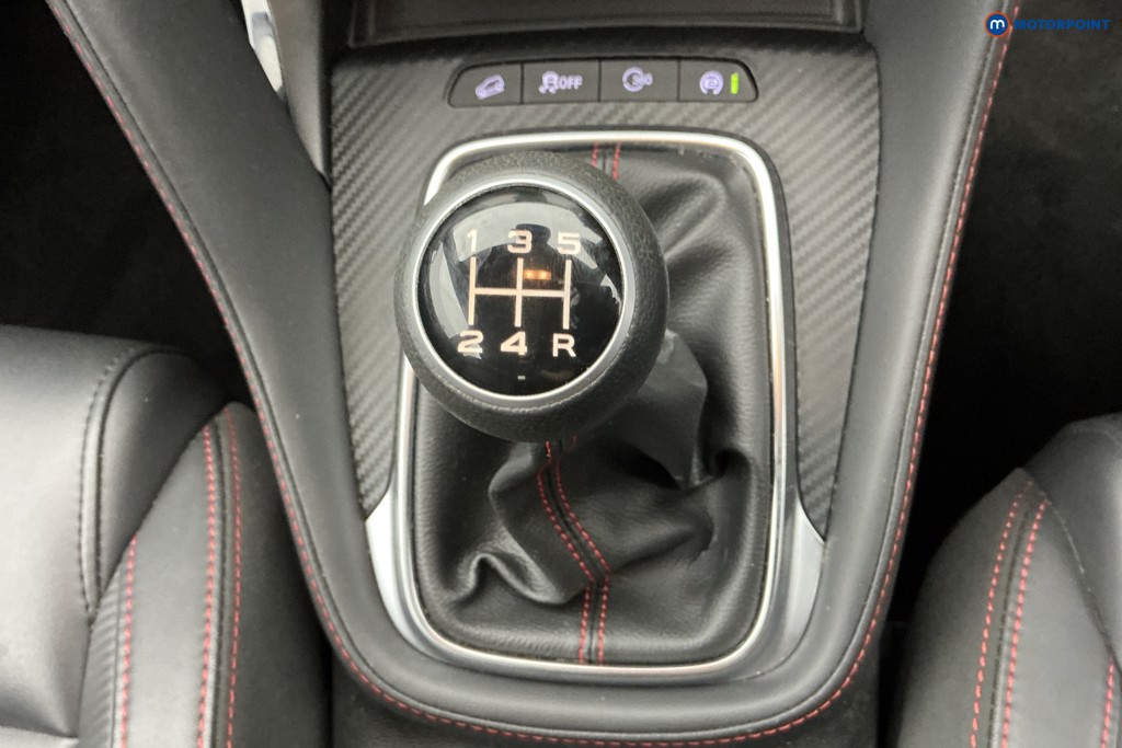 Mg Motor Uk ZS Exclusive Manual Petrol SUV - Stock Number (1631131) - 16th supplementary image