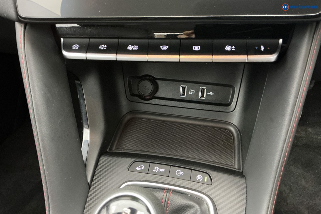 Mg Motor Uk ZS Exclusive Manual Petrol SUV - Stock Number (1631131) - 17th supplementary image