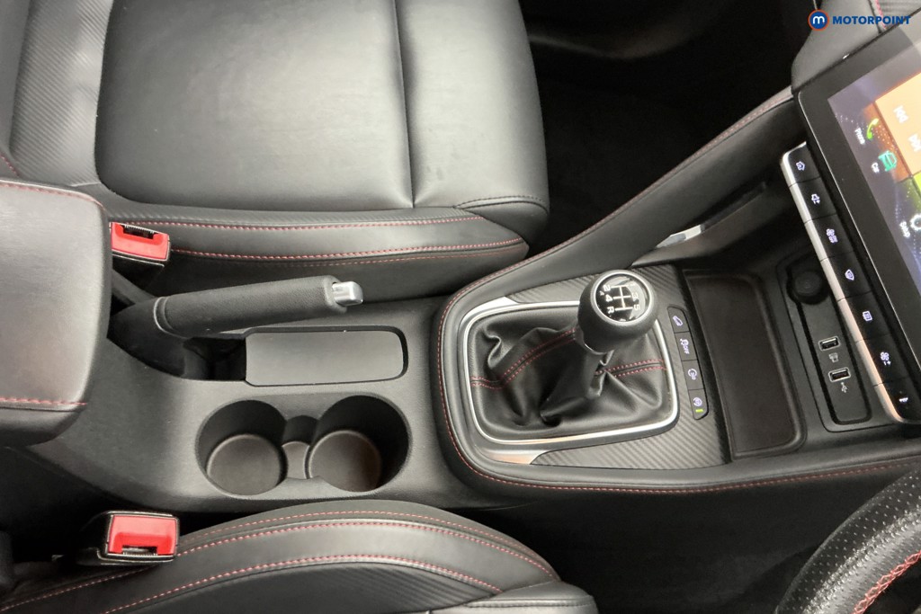 Mg Motor Uk ZS Exclusive Manual Petrol SUV - Stock Number (1631131) - 18th supplementary image