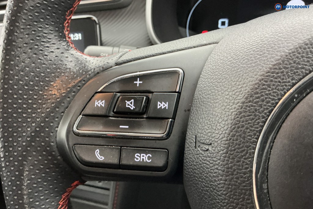 Mg Motor Uk ZS Exclusive Manual Petrol SUV - Stock Number (1631131) - 20th supplementary image