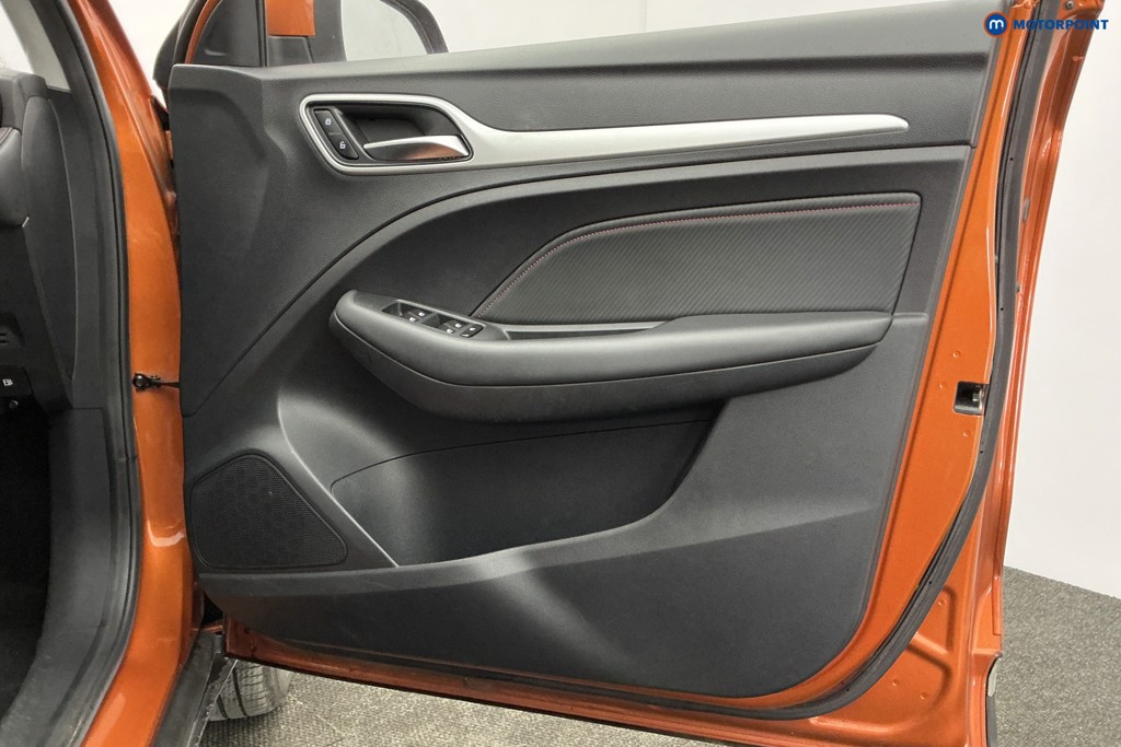 Mg Motor Uk ZS Exclusive Manual Petrol SUV - Stock Number (1631131) - 24th supplementary image