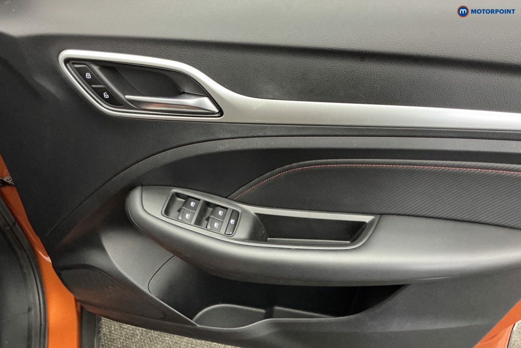 Mg Motor Uk ZS Exclusive Manual Petrol SUV - Stock Number (1631131) - 25th supplementary image