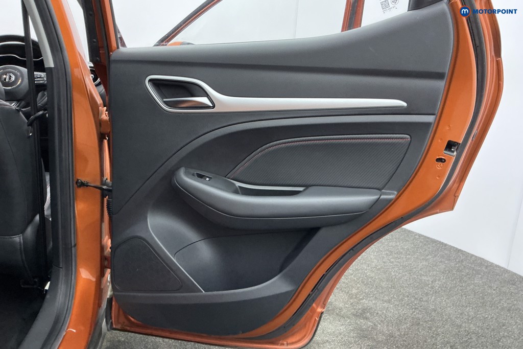 Mg Motor Uk ZS Exclusive Manual Petrol SUV - Stock Number (1631131) - 28th supplementary image