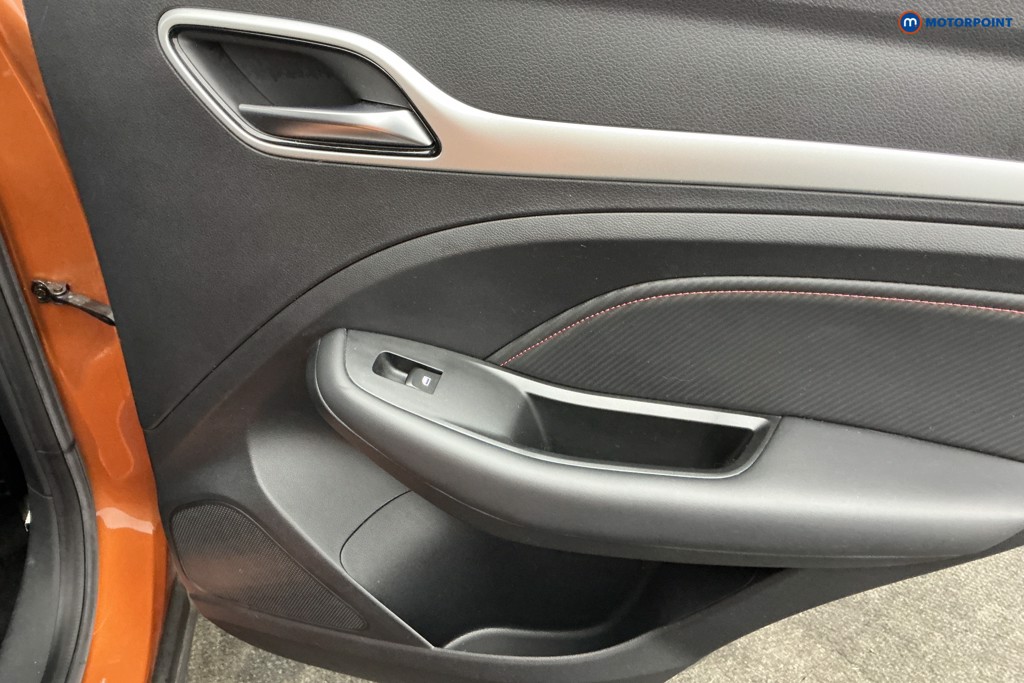 Mg Motor Uk ZS Exclusive Manual Petrol SUV - Stock Number (1631131) - 29th supplementary image