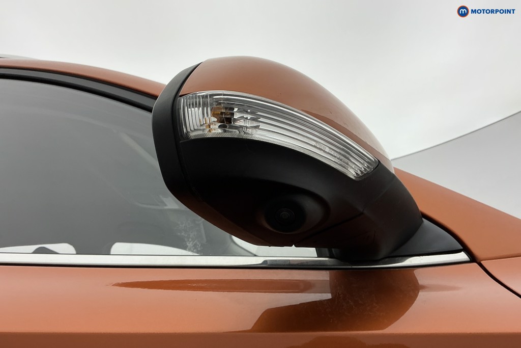 Mg Motor Uk ZS Exclusive Manual Petrol SUV - Stock Number (1631131) - 31st supplementary image