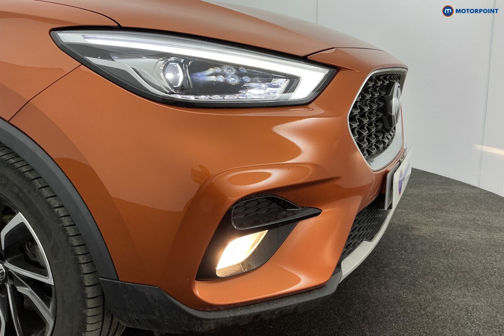 Mg Motor Uk ZS Exclusive Manual Petrol SUV - Stock Number (1631131) - 32nd supplementary image