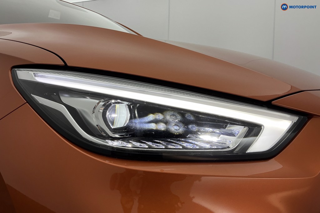 Mg Motor Uk ZS Exclusive Manual Petrol SUV - Stock Number (1631131) - 33rd supplementary image