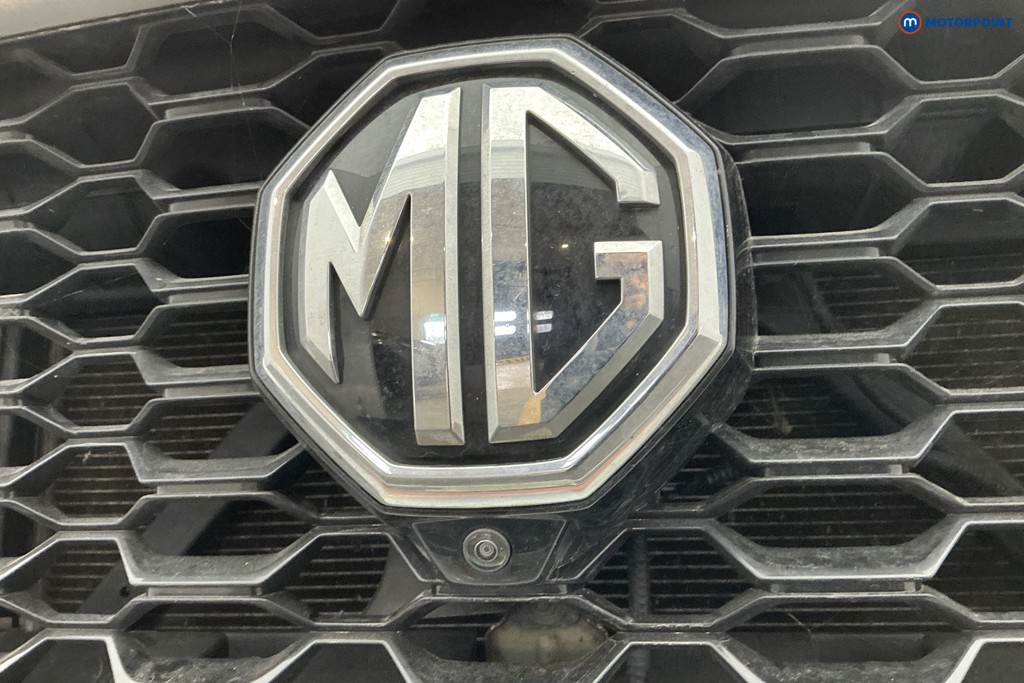 Mg Motor Uk ZS Exclusive Manual Petrol SUV - Stock Number (1631131) - 34th supplementary image