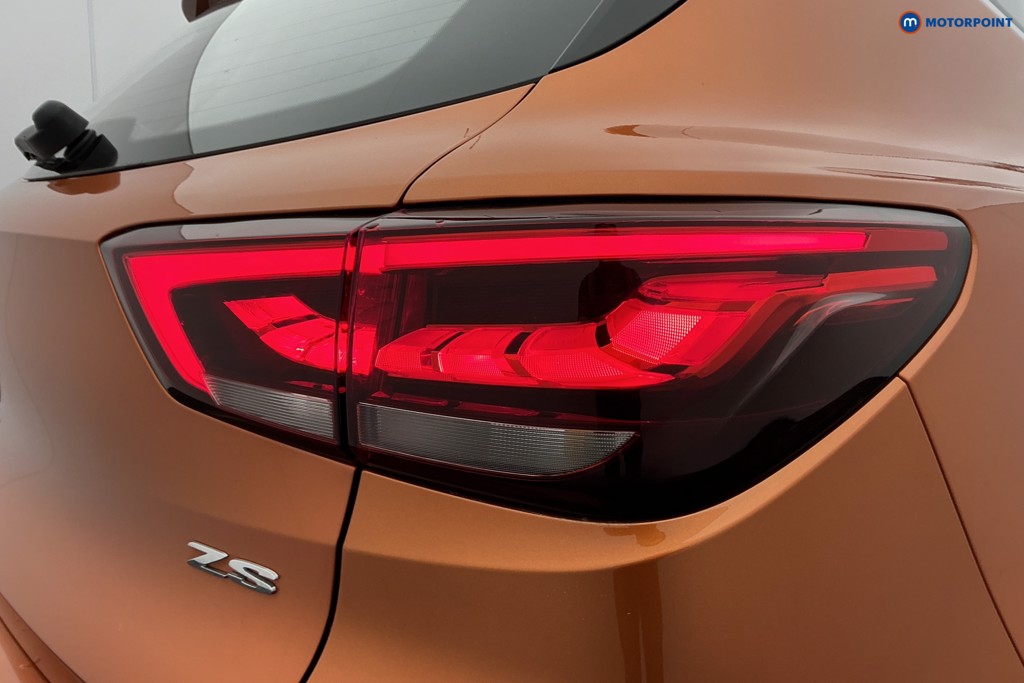 Mg Motor Uk ZS Exclusive Manual Petrol SUV - Stock Number (1631131) - 35th supplementary image