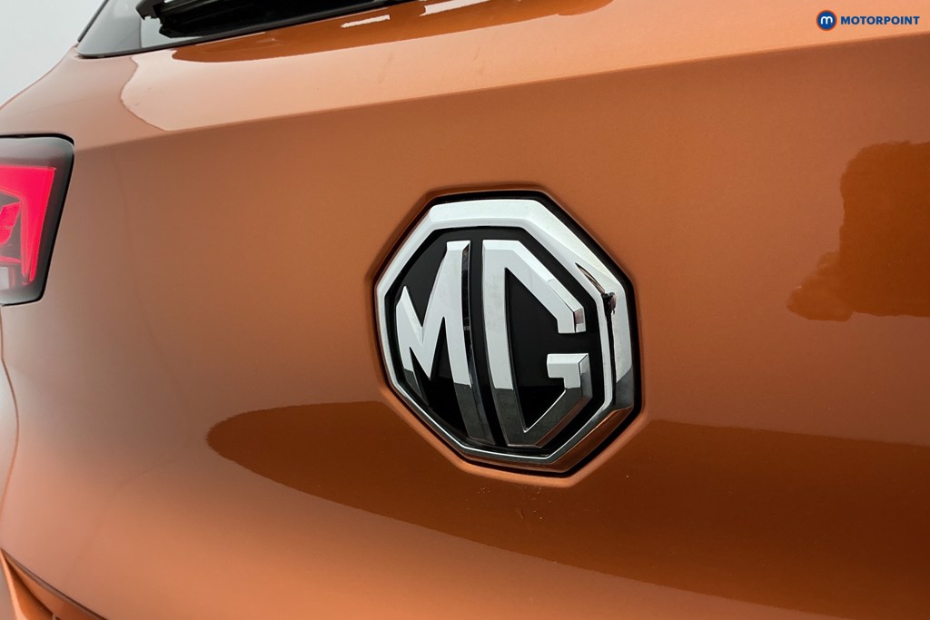 Mg Motor Uk ZS Exclusive Manual Petrol SUV - Stock Number (1631131) - 36th supplementary image