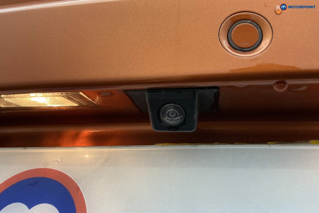 Mg Motor Uk ZS Exclusive Manual Petrol SUV - Stock Number (1631131) - 37th supplementary image