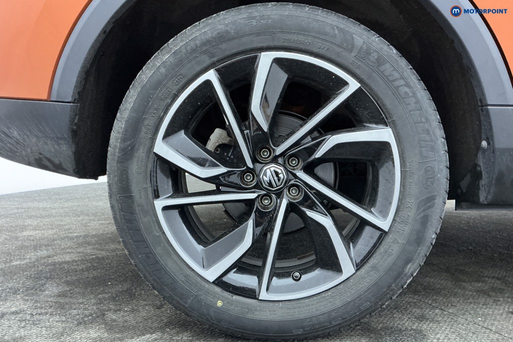 Mg Motor Uk ZS Exclusive Manual Petrol SUV - Stock Number (1631131) - 40th supplementary image