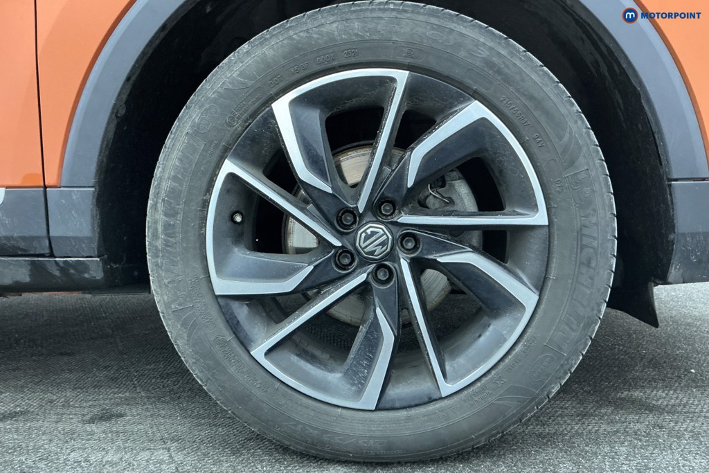 Mg Motor Uk ZS Exclusive Manual Petrol SUV - Stock Number (1631131) - 41st supplementary image